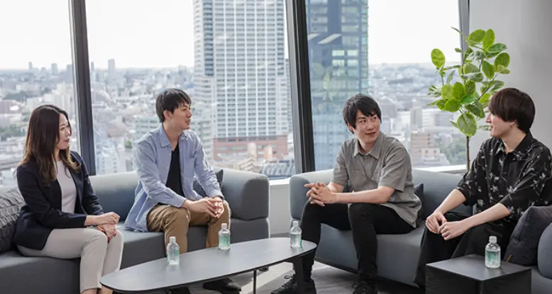 株式会社Cygames(社会保険労務士・社会保険労務士補助の求人)の写真2枚目