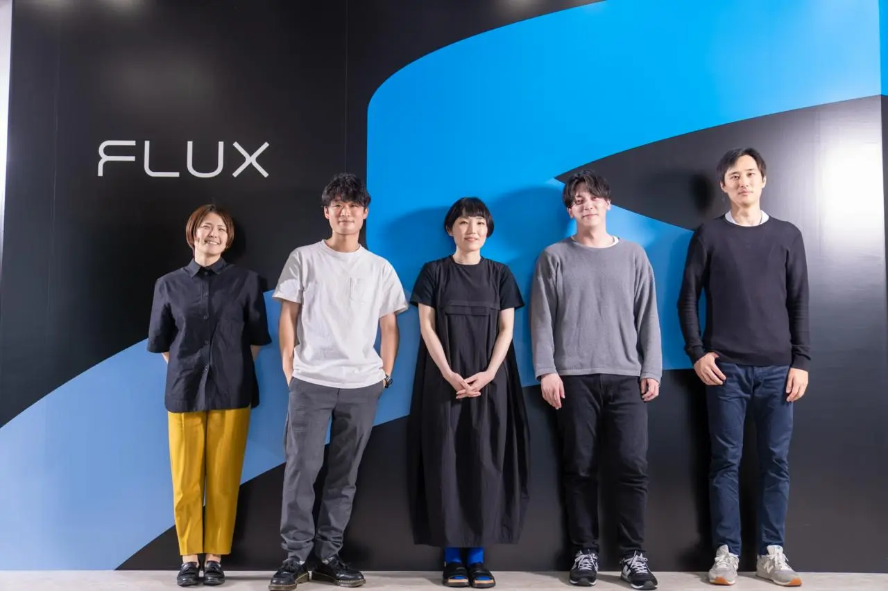 株式会社FLUX(社会保険労務士・社会保険労務士補助の求人)の写真3枚目