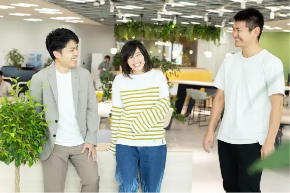 株式会社オークファン(法務・弁護士・法科大学院生の求人)の写真3枚目