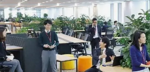 アイリスオーヤマ株式会社(社会保険労務士・社会保険労務士補助の求人)の写真4枚目