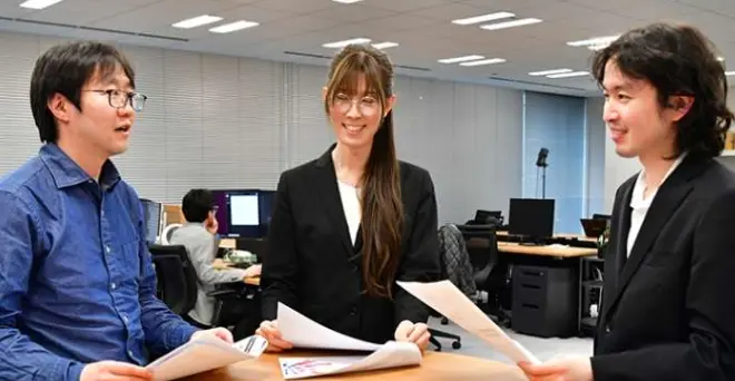 アイリスオーヤマ株式会社(社会保険労務士・社会保険労務士補助の求人)の写真2枚目