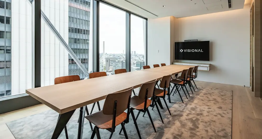 ビジョナル株式会社(社会保険労務士の求人)の写真5枚目