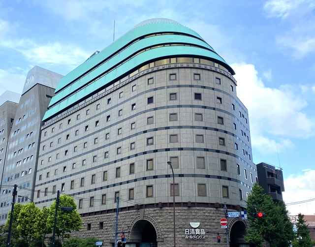 日清食品ホールディングス株式会社(社会保険労務士・社会保険労務士補助の求人)の写真4枚目