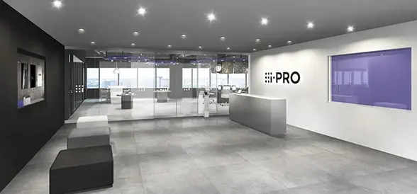 i-PRO株式会社(社会保険労務士・社会保険労務士補助の求人)の写真4枚目