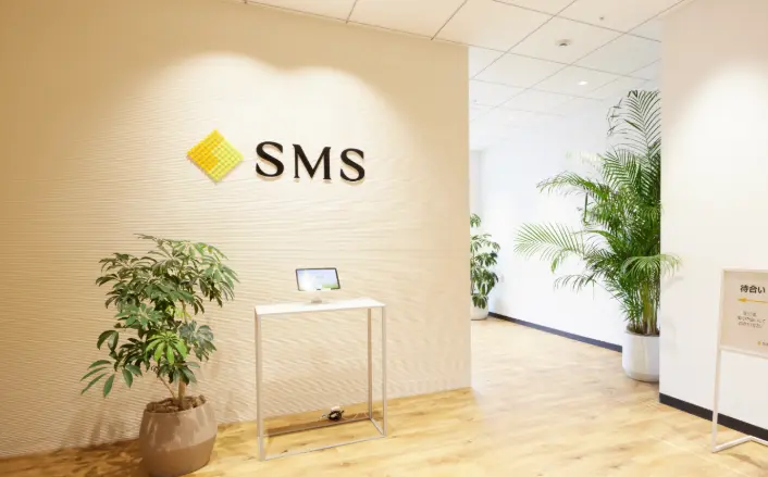 株式会社エス･エム･エス(社会保険労務士・社会保険労務士補助の求人)の写真4枚目
