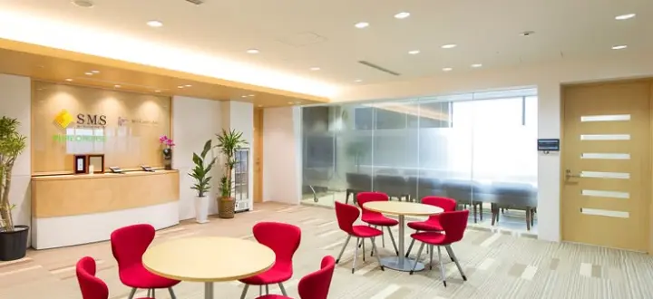 株式会社エス･エム･エス(社会保険労務士・社会保険労務士補助の求人)の写真3枚目