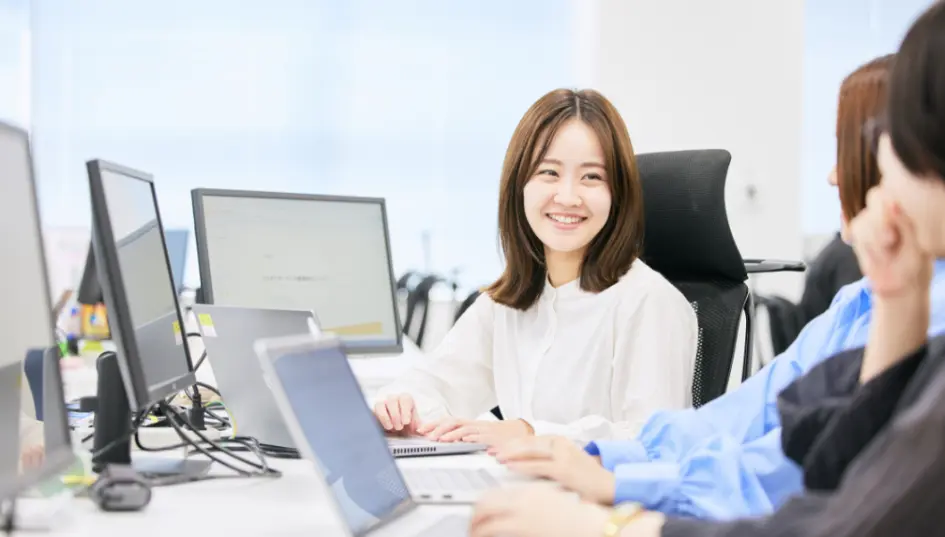 株式会社エス･エム･エス(社会保険労務士・社会保険労務士補助の求人)の写真2枚目