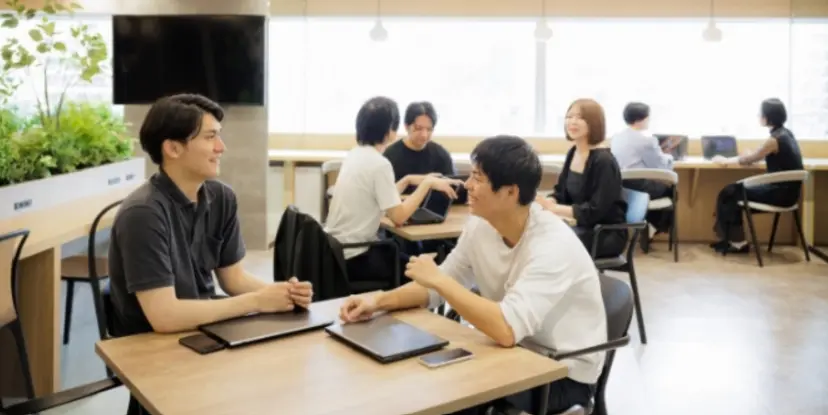 パーソルビジネスプロセスデザイン株式会社(社会保険労務士・社会保険労務士補助の求人)の写真2枚目