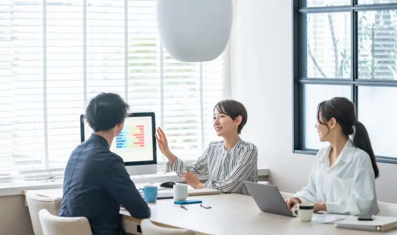パーソルビジネスプロセスデザイン株式会社の求人