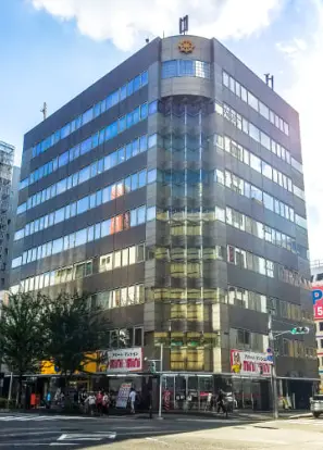 弁護士法人心(社会保険労務士・社会保険労務士補助の求人)の写真2枚目