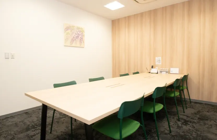 社会保険労務士法人ユア・エース(社会保険労務士の求人)の写真4枚目