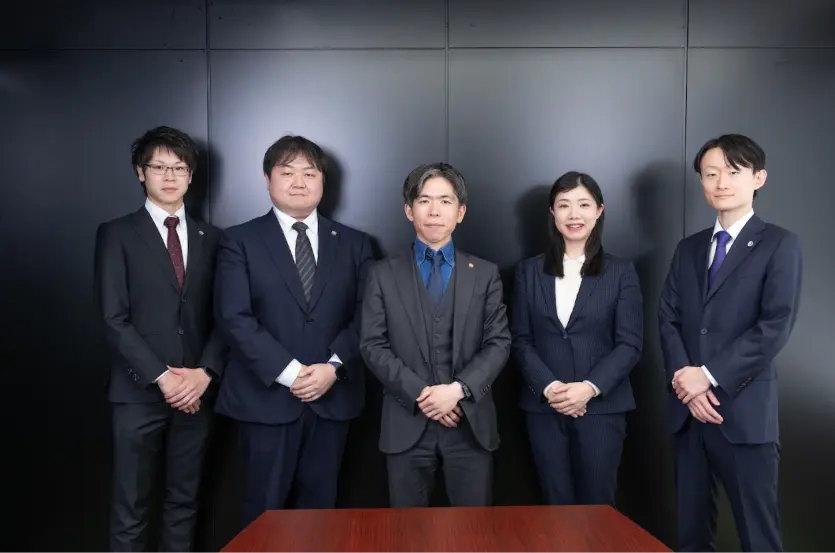 弁護士法人長瀬総合法律事務所(司法修習生の求人)の写真3枚目