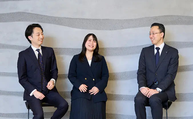 DT弁護士法人(社会保険労務士・社会保険労務士補助の求人)の写真2枚目