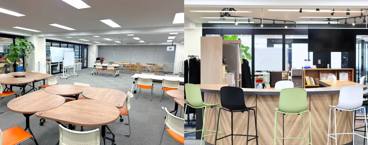 株式会社リーディングマーク(社会保険労務士・社会保険労務士補助の求人)の写真4枚目