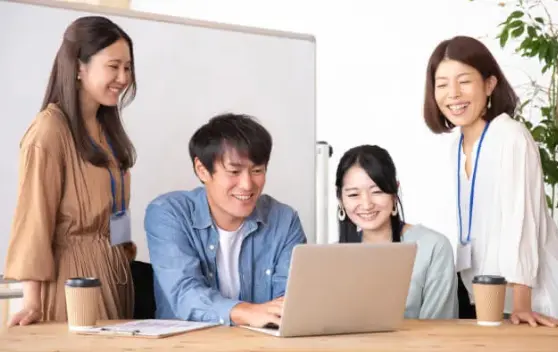 株式会社テレビ朝日ミュージック(社会保険労務士・社会保険労務士補助の求人)の写真2枚目
