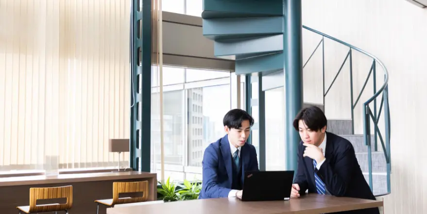 株式会社ブリッジワン(社会保険労務士・社会保険労務士補助の求人)の写真2枚目