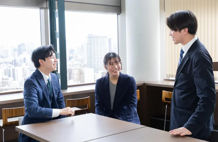 株式会社ブリッジワン(社会保険労務士・社会保険労務士補助の求人)の写真1枚目