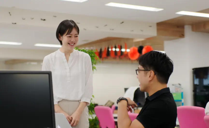 ヴァンテージマネジメント株式会社(社会保険労務士・社会保険労務士補助の求人)の写真2枚目