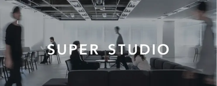 株式会社SUPER STUDIO(社会保険労務士・社会保険労務士補助・労務の求人)の写真1枚目