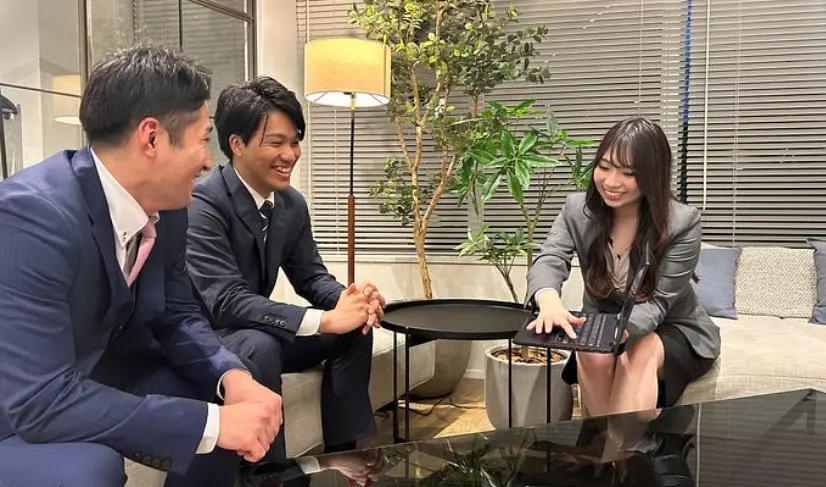 株式会社ネクサスエージェントの求人