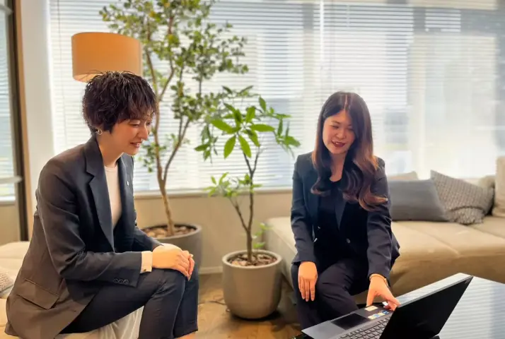 株式会社ネクサスエージェント(社会保険労務士・社会保険労務士補助の求人)の写真2枚目