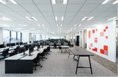 株式会社アンドパッド(社会保険労務士補助の求人)の写真2枚目