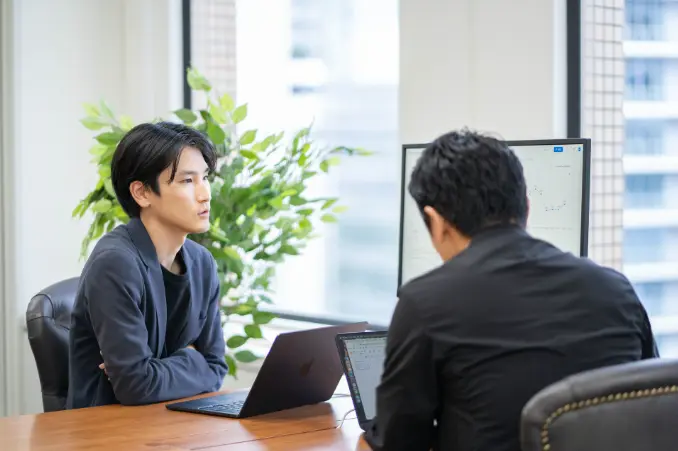 newmo株式会社(社会保険労務士補助・社会保険労務士・労務の求人)の写真2枚目