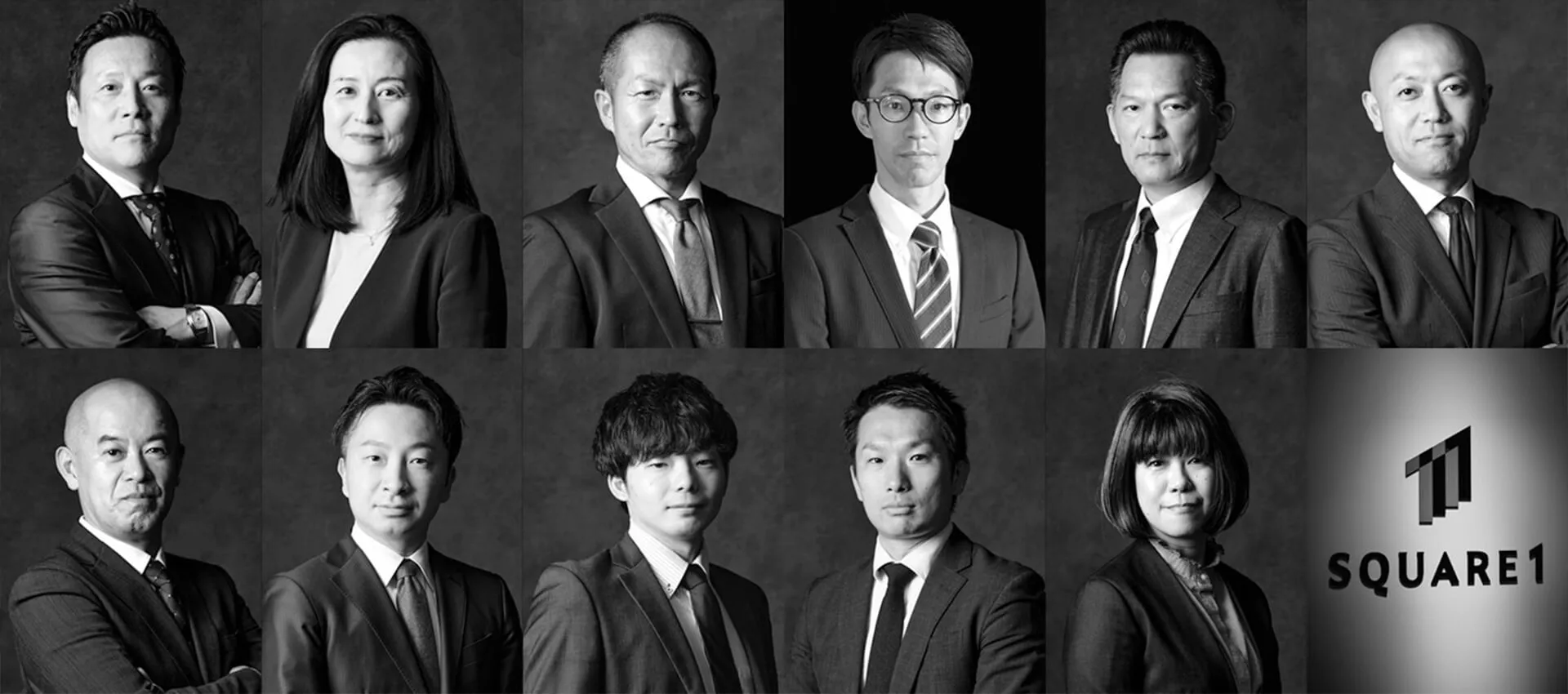 スクエアワン社会保険労務士法人(社会保険労務士・社会保険労務士補助の求人)の写真1枚目
