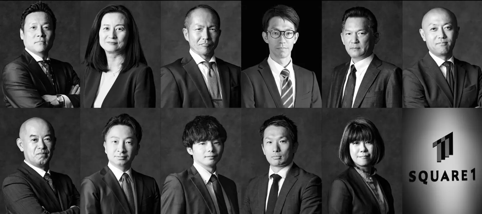 スクエアワン社会保険労務士法人(社会保険労務士・社会保険労務士補助の求人)の写真1枚目