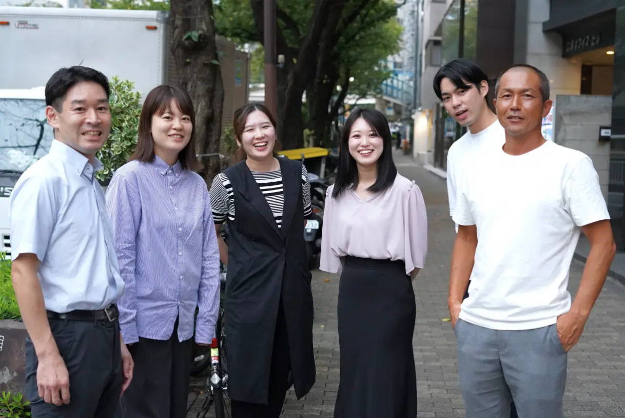 スクエアワン社会保険労務士法人(社会保険労務士・社会保険労務士補助の求人)の写真2枚目