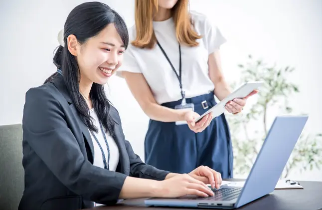 社会保険労務士法人エンジン(社会保険労務士・社会保険労務士補助の求人)の写真4枚目