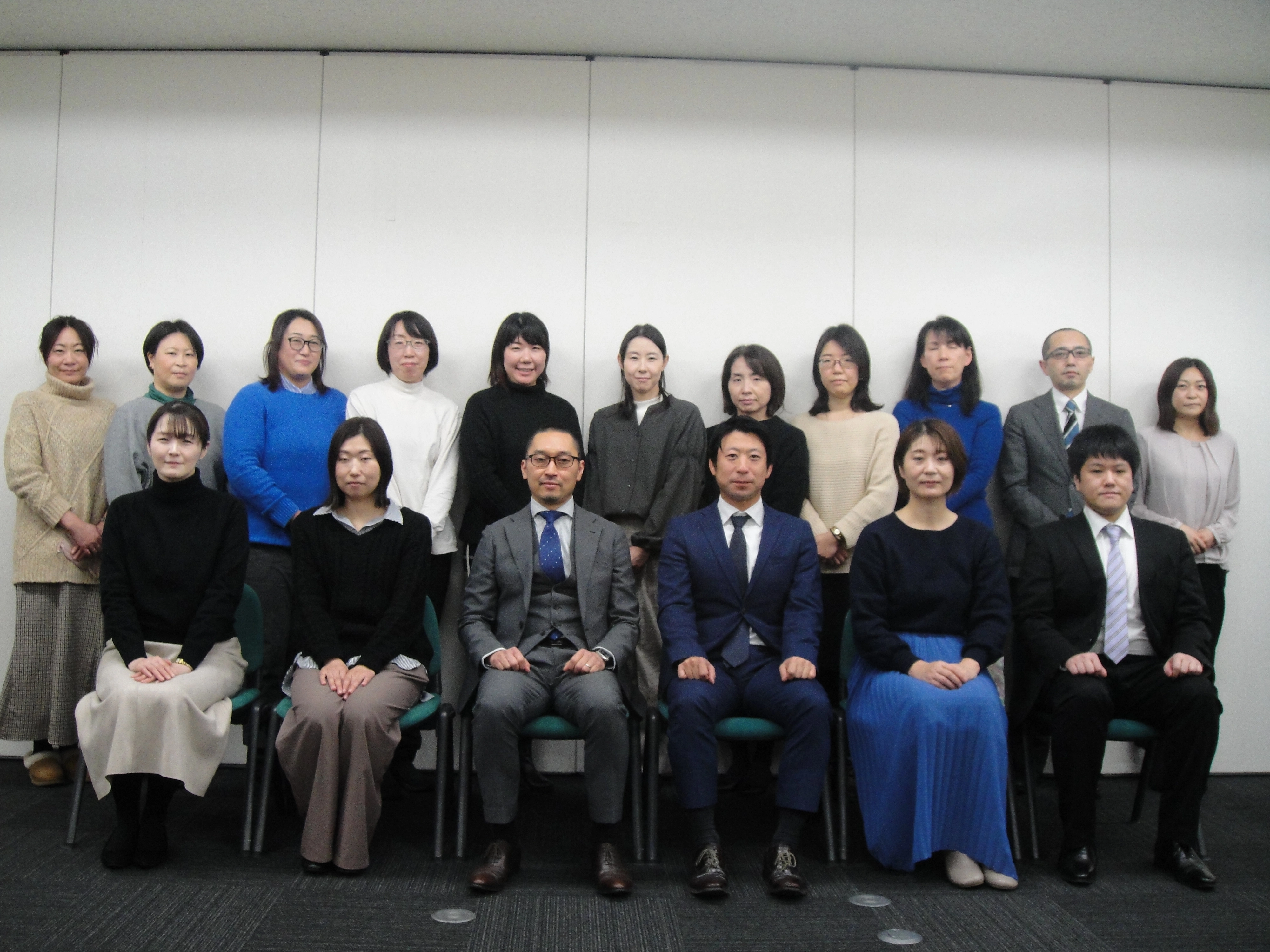株式会社High Fieldの求人
