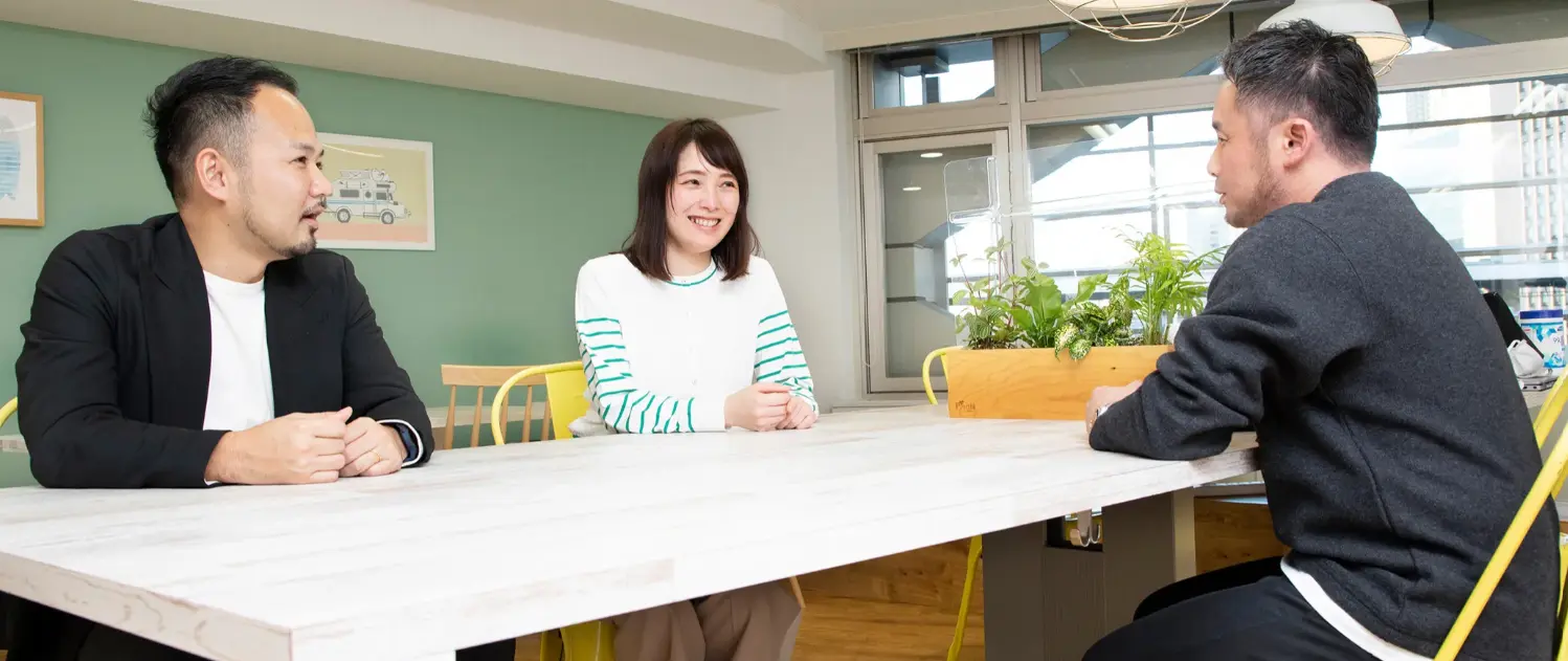 パーソルホールディングス株式会社(社会保険労務士・社会保険労務士補助・労務の求人)の写真3枚目