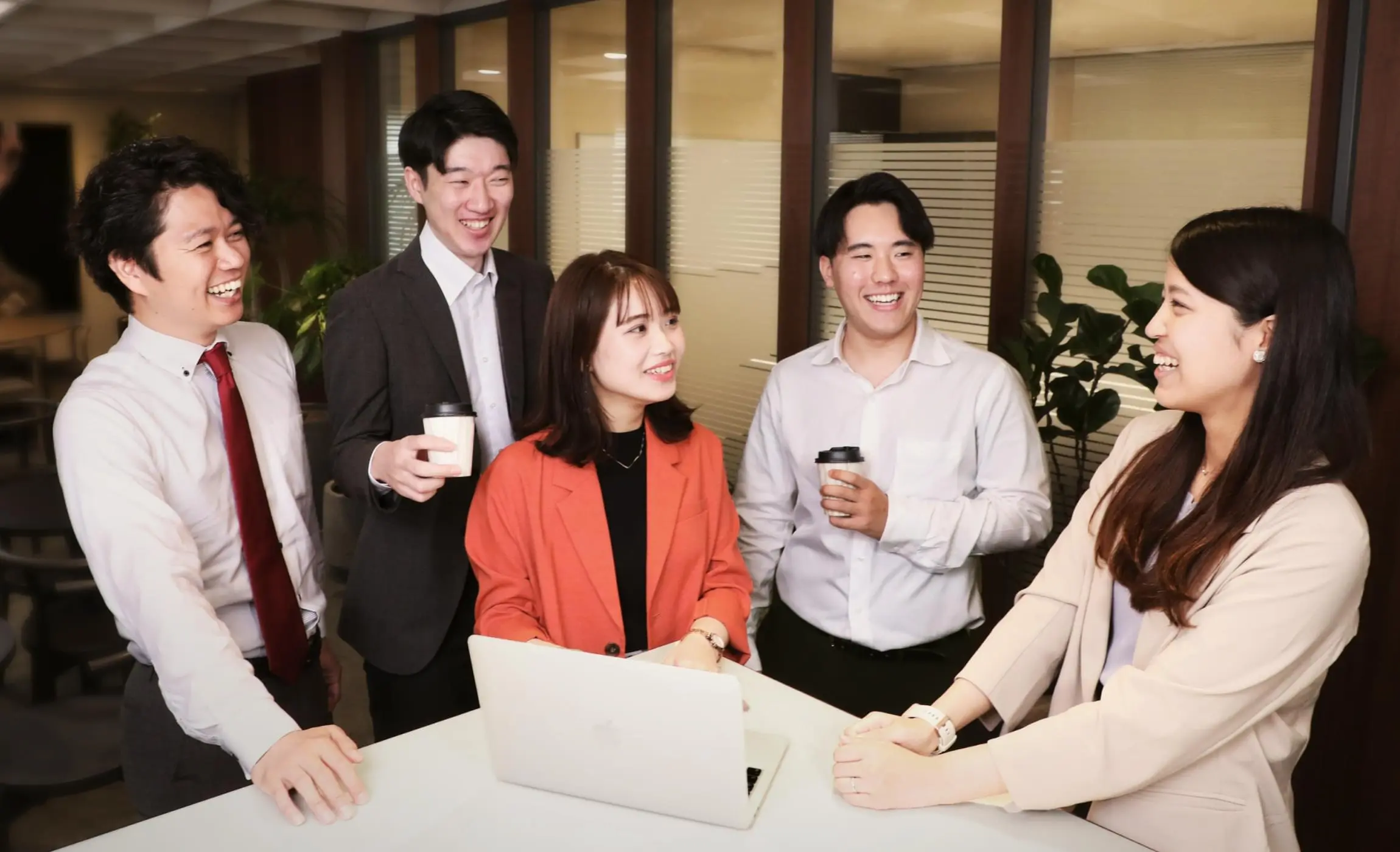 OAG社会保険労務士法人(社会保険労務士・社会保険労務士補助の求人)の写真1枚目