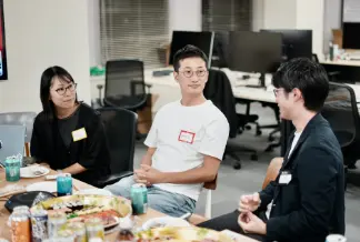 newmo株式会社(弁護士・法務の求人)の写真2枚目