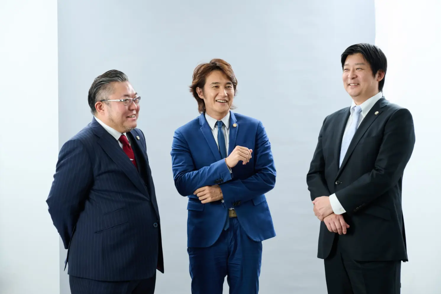 弁護士法人ベリーベスト法律事務所(パラリーガルの求人)の写真2枚目