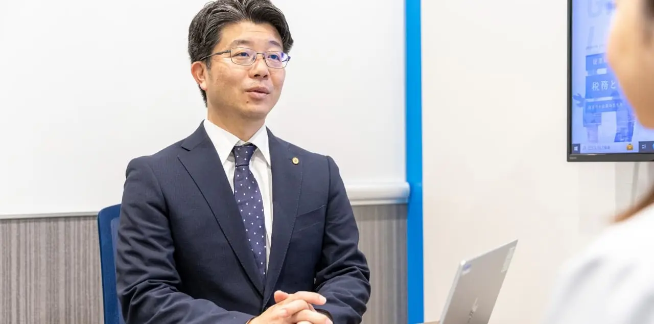グロースリンク社会保険労務士法人(社会保険労務士・社会保険労務士補助・労務の求人)の写真3枚目