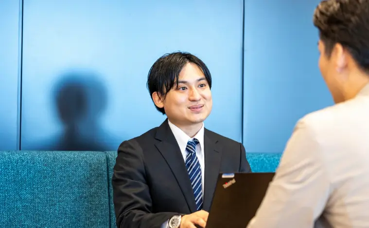 グロースリンク社会保険労務士法人(社会保険労務士・社会保険労務士補助・労務の求人)の写真3枚目