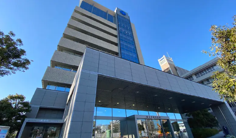 株式会社日本クレアスBPOサポート(社会保険労務士・社会保険労務士補助・労務の求人)の写真4枚目