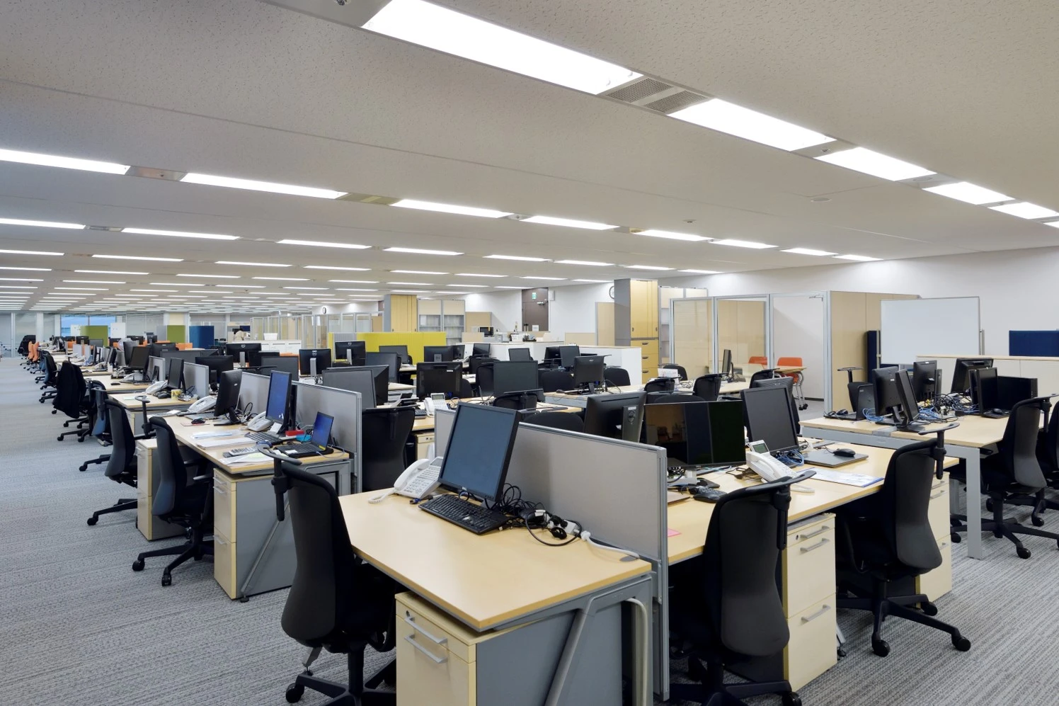 株式会社コーポレート・アドバイザーズ(社会保険労務士・社会保険労務士補助の求人)の写真3枚目