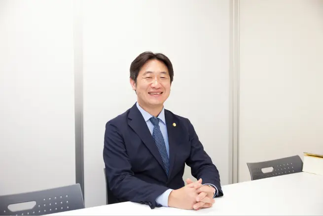 弁護士法人ステラ(司法修習生の求人)の写真2枚目