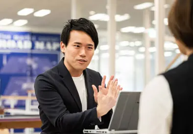 アスクル株式会社(社会保険労務士・社会保険労務士補助・労務の求人)の写真2枚目
