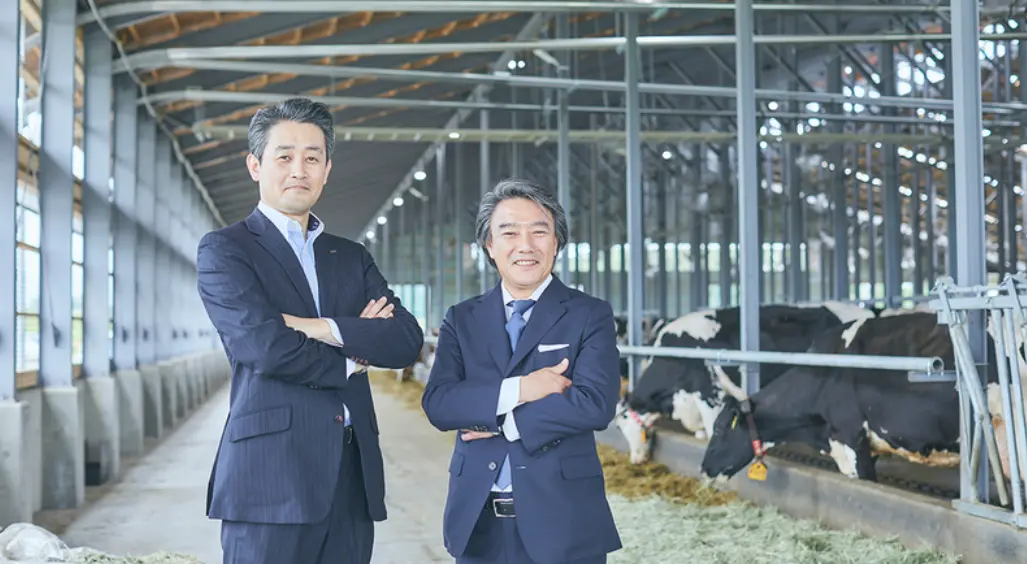 株式会社コーンズ・エージーの求人