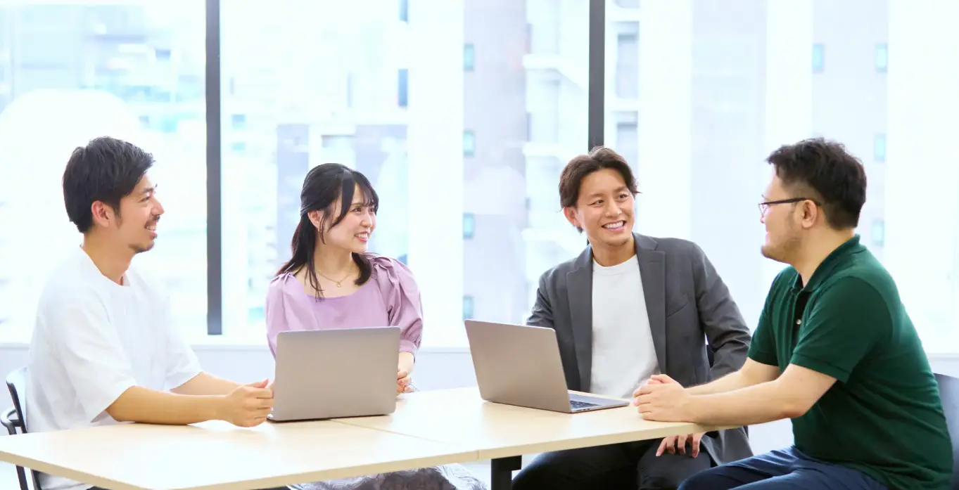 株式会社ココナラ(社会保険労務士・社会保険労務士補助・労務の求人)の写真2枚目