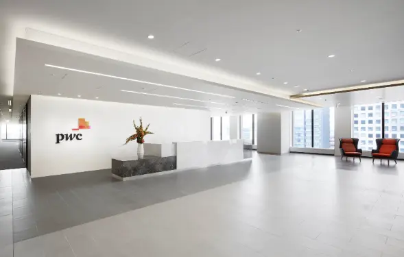 PwC Japan合同会社(社会保険労務士・社会保険労務士補助・労務の求人)の写真4枚目