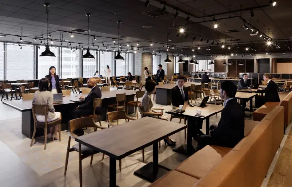 PwC Japan合同会社(社会保険労務士・社会保険労務士補助・労務の求人)の写真3枚目