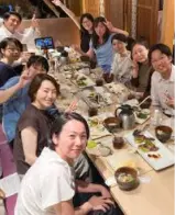 日本クレアス社会保険労務士法人(社会保険労務士・労務の求人)の写真5枚目