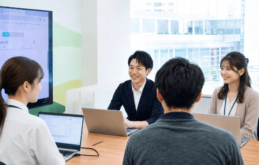 株式会社コントロールテクノロジーの求人