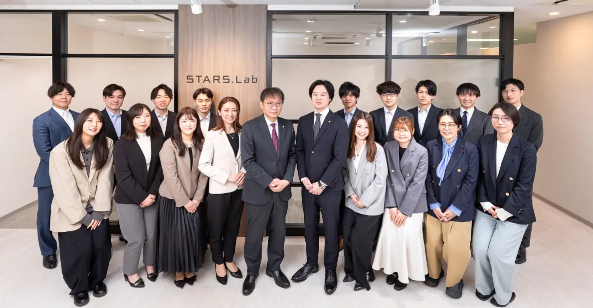 スターズラボ社会保険労務士法人(社会保険労務士・社会保険労務士補助・労務の求人)の写真2枚目