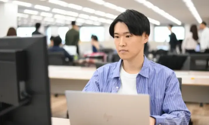 ミガロホールディングス株式会社の求人